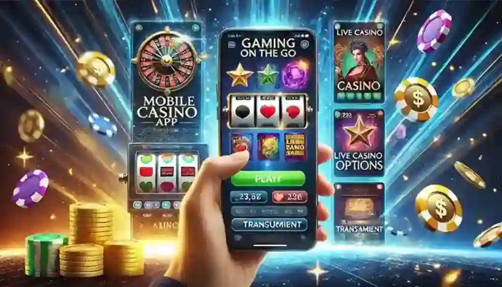 PH666 Casino App